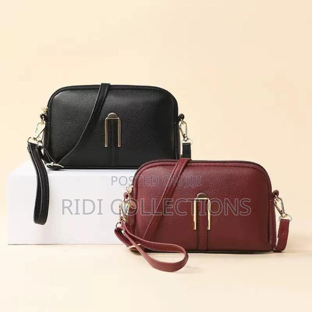 Mini Sling Bag