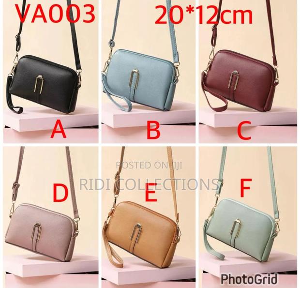 Mini Sling Bag - thumbnail 5