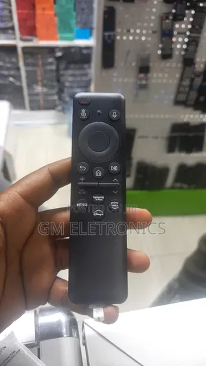 Samsung Ua75du8000 Crystal Uhd (2024) Replacement Remote