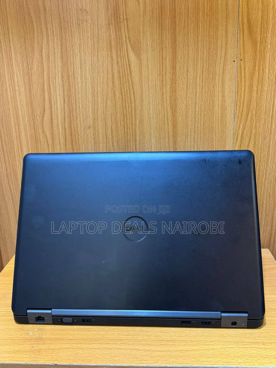 Laptop Dell Latitude E5550 8GB Intel Core I5 SSD 256GB