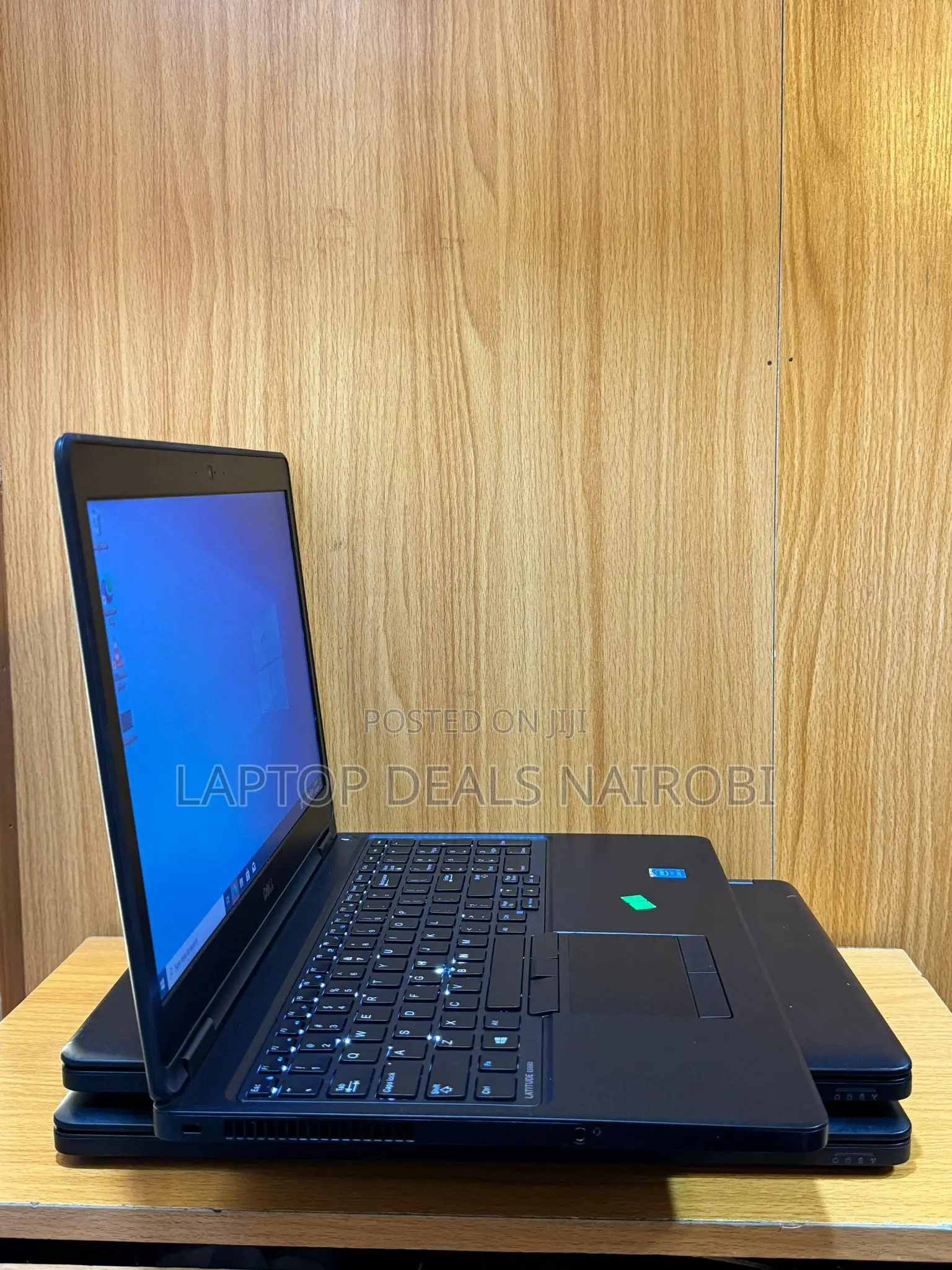 Laptop Dell Latitude E5550 8GB Intel Core I5 SSD 256GB