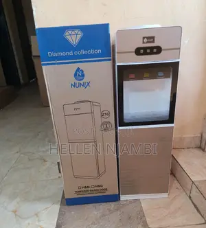 Nunix Z16 Hot And Normal Top Load Water Dispenser