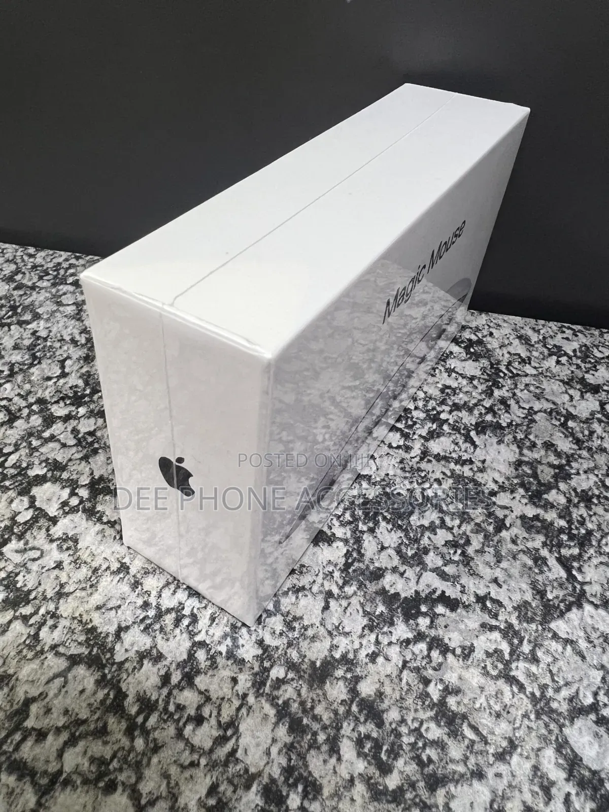 Apple Magic Mouse 3