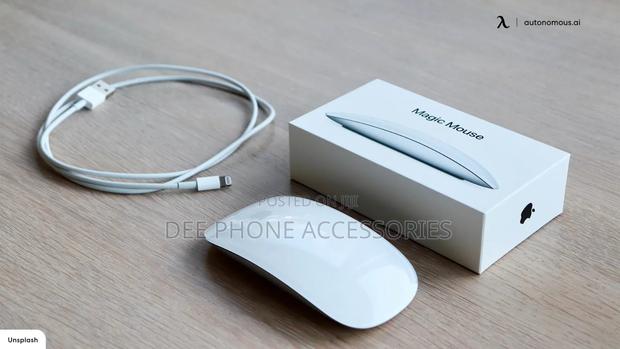 Apple Magic Mouse 3 - thumbnail 2