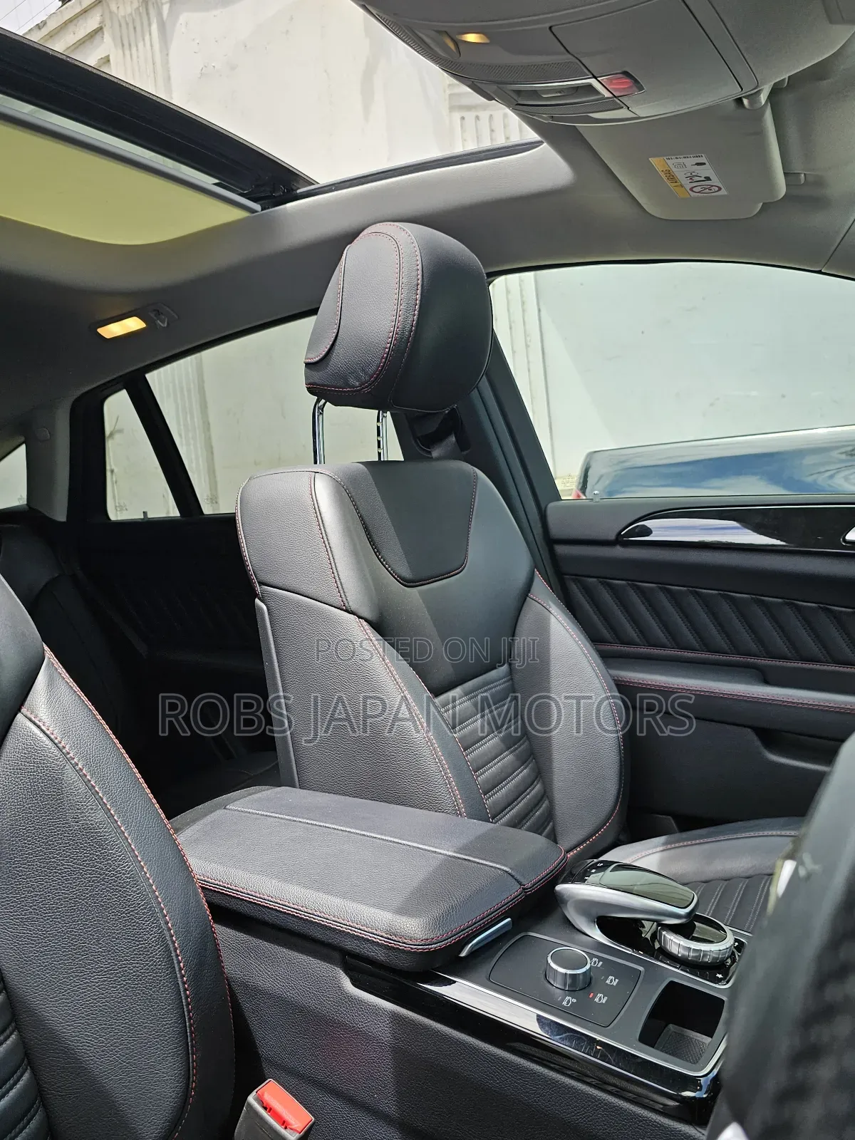 Mercedes-Benz GLE-Class GLE 350d 4MATIC 2018 Off white