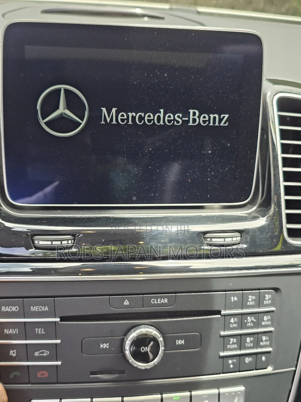 Mercedes-Benz GLE-Class GLE 350d 4MATIC 2018 Off white