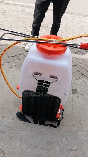 Astramilano Brand Agriculture Sprayer
