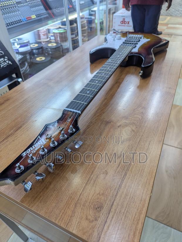 Ibanez Gio N427 6 String Electric Guitar - main view