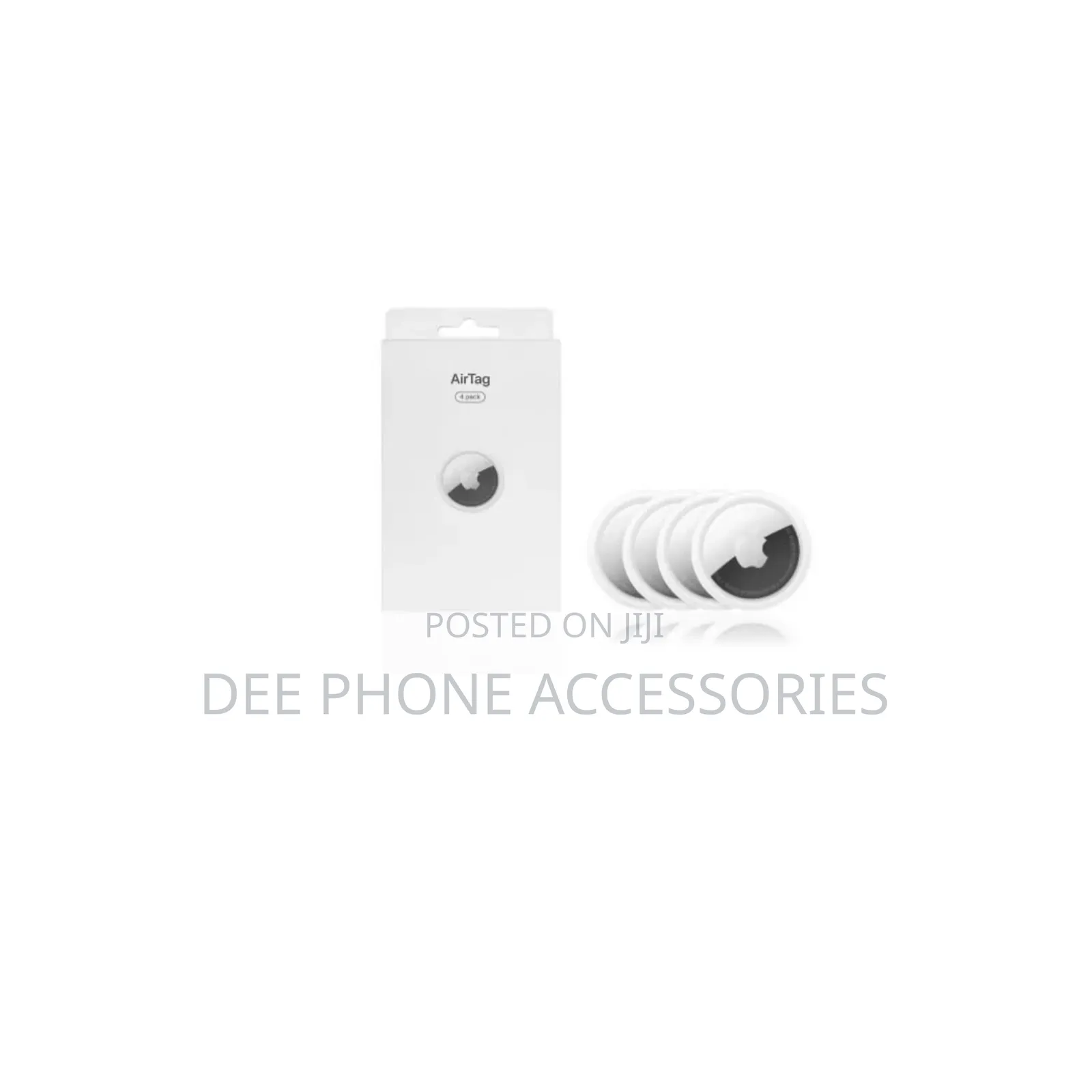 Apple Airtag 4 Pack