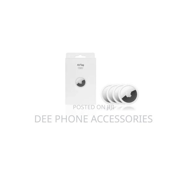 Apple Airtag 4 Pack