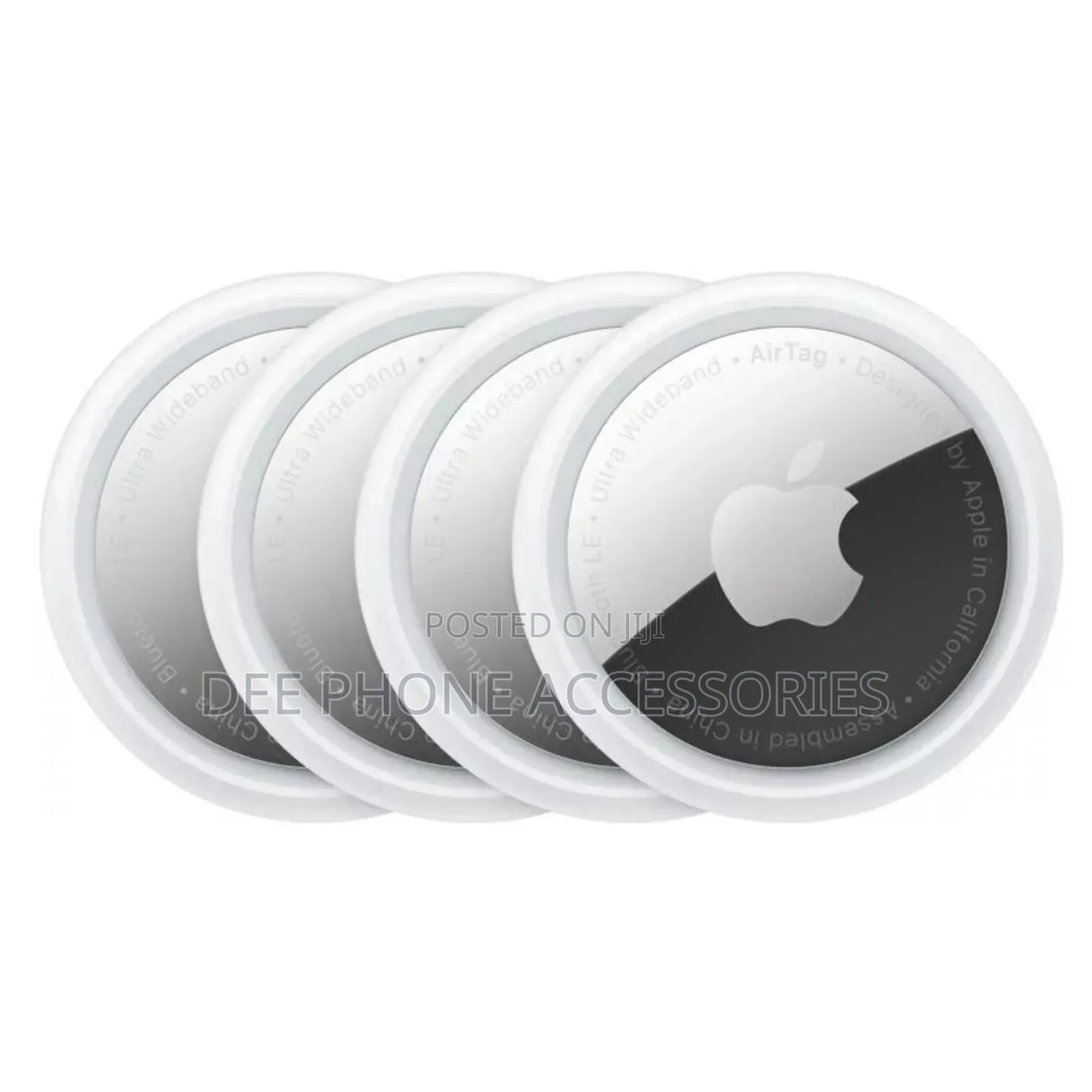 Apple Airtag 4 Pack