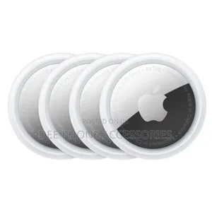 Apple Airtag 4 Pack