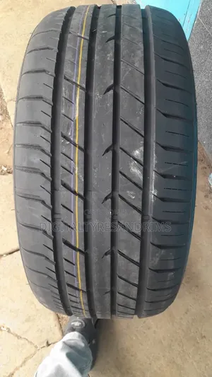 255/40r18 Transway Tyres Brand New