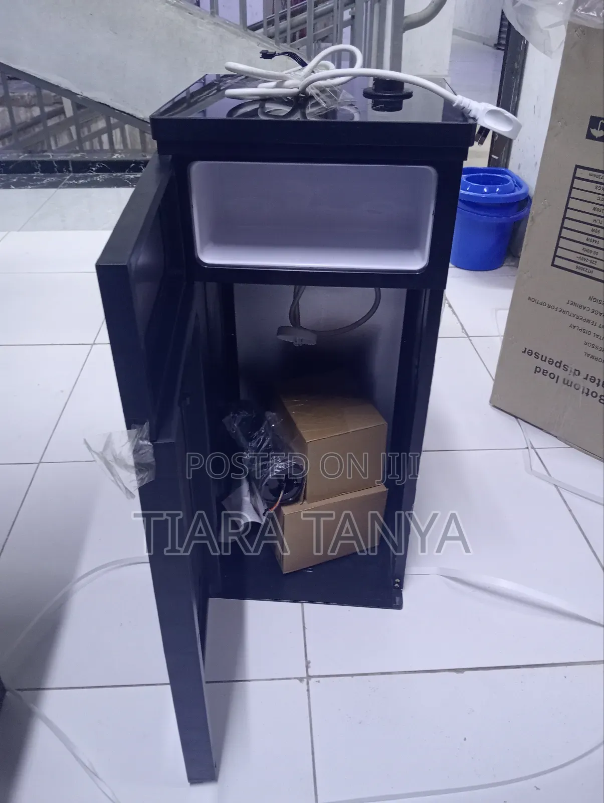 Ipcone Bottom Load Water Dispenser Hot and Normal