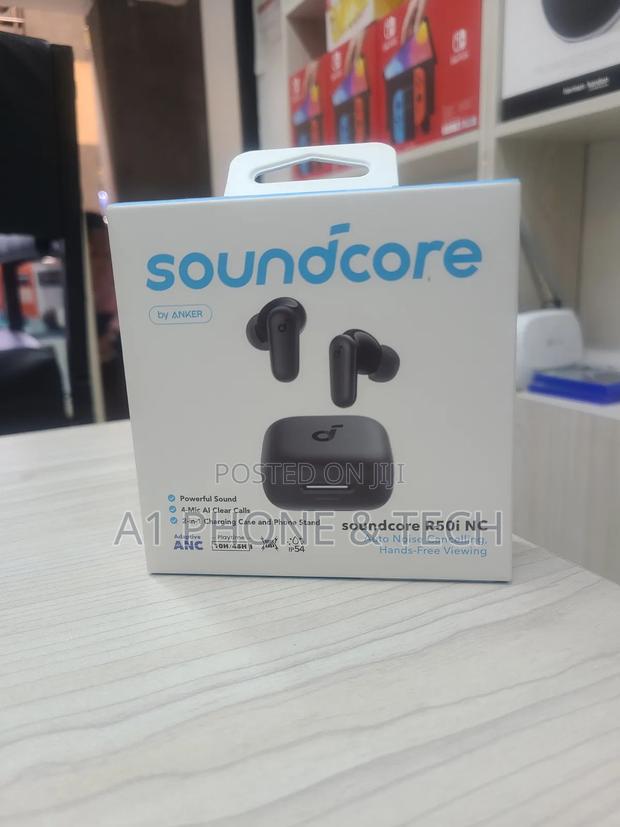 Soundcore R50i Anker - thumbnail 2