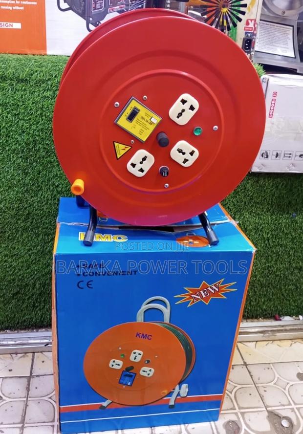 100mm Extension Cord