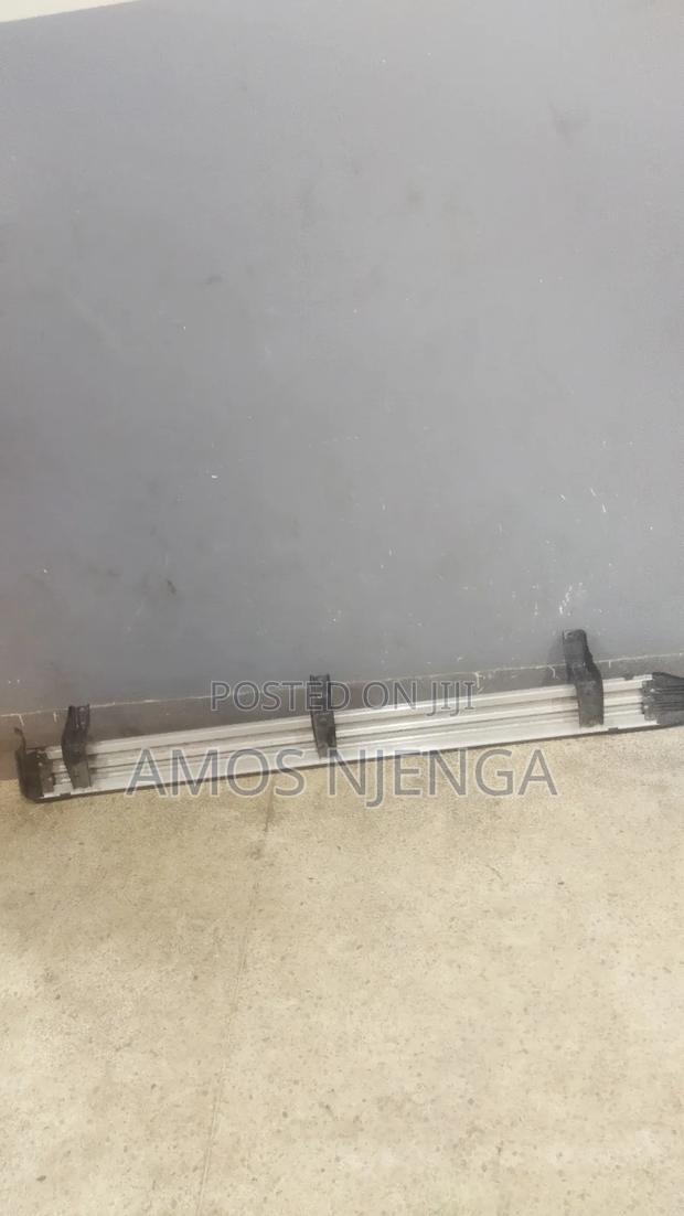Land Cruiser C300 Side Stepper( Set ) - thumbnail 4