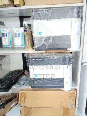 Kyocera Ecosys Fs-4200dn - thumbnail 2