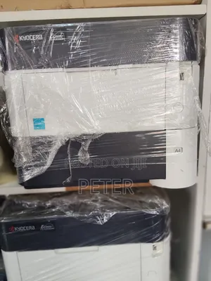 Kyocera Ecosys Fs-4200dn