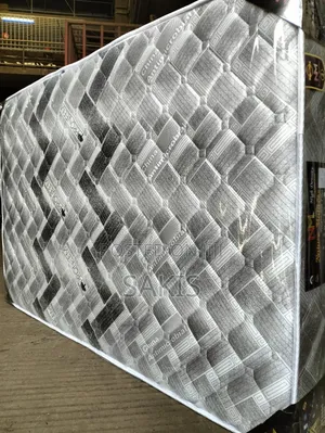 Dreamland! 5 X 6 X 8 High Density Quilted Fiber Mattresses