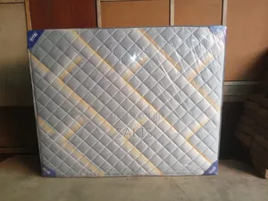Dreamland! 5 X 6 X 8 High Density Quilted Fiber Mattresses