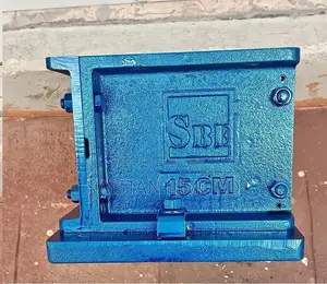 Mould Cubes Kenya