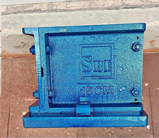 Mould Cubes Kenya