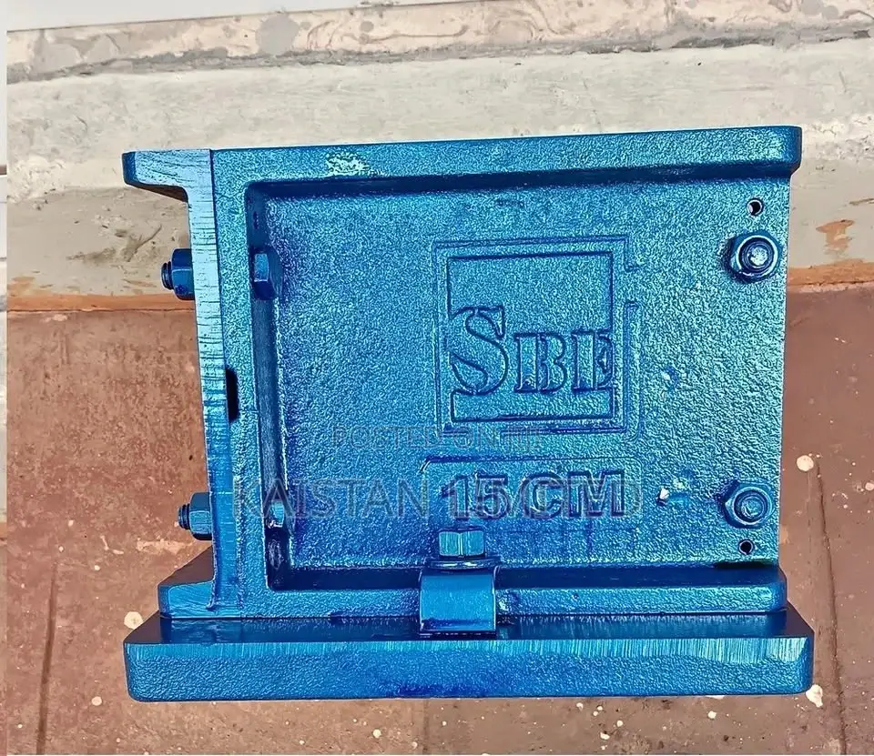 Mould Cubes Kenya
