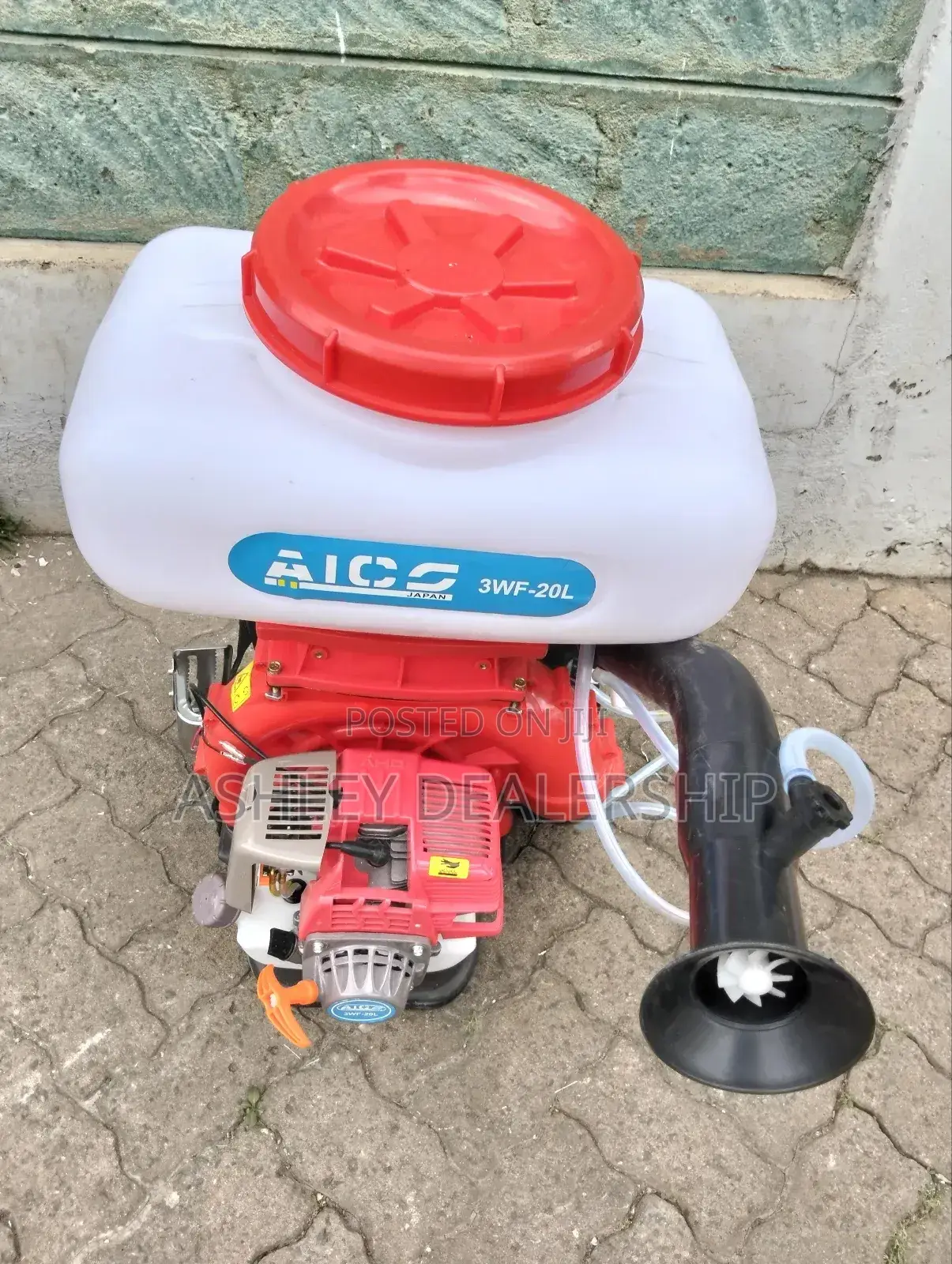 20l Mist Blower