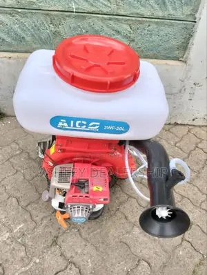 20l Mist Blower