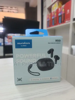 Soundcore R50i Anker
