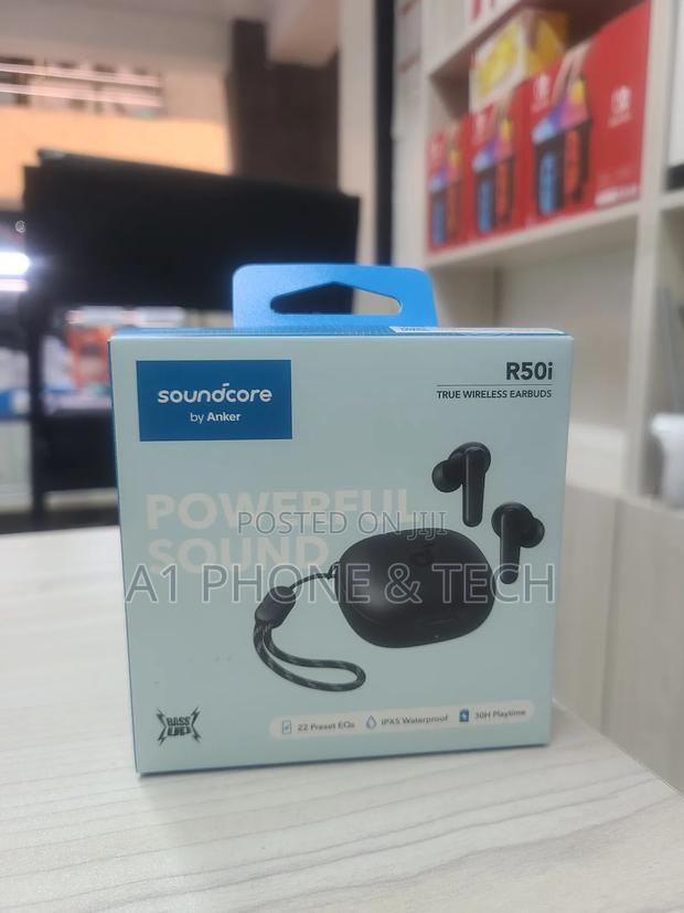 Soundcore R50i Anker