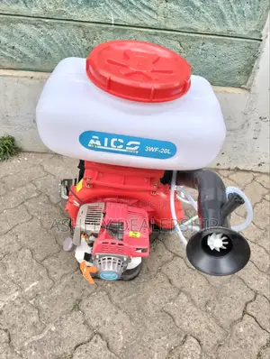 Aico Mist Blower