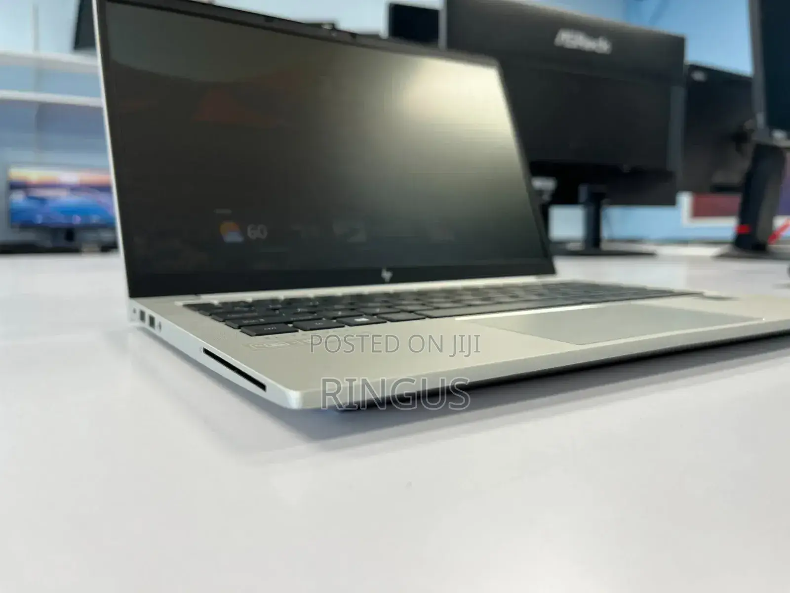 Laptop HP EliteBook 830 G7 8GB Intel Core I5 SSD 256GB