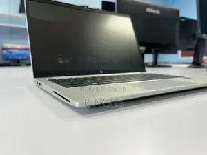 Laptop HP EliteBook 830 G7 8GB Intel Core I5 SSD 256GB