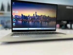 Laptop HP EliteBook 830 G7 8GB Intel Core I5 SSD 256GB