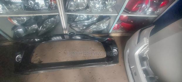Mazda Demio 2008 Model - main view