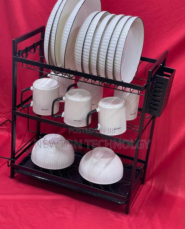 3layes Dishrack