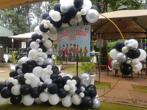 Garland Indoor Ring Decorations