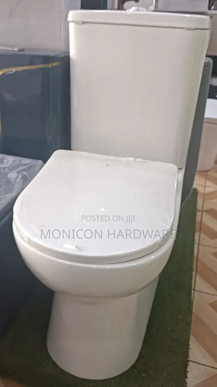 Close Couple Wc