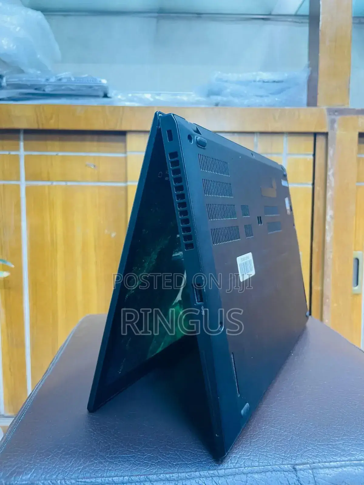 Laptop Lenovo ThinkPad T480s 16GB Intel Core I5 SSD 512GB