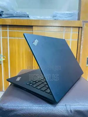 Laptop Lenovo ThinkPad T480s 16GB Intel Core I5 SSD 512GB