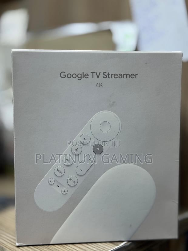 Google Tv Streamer |32gb