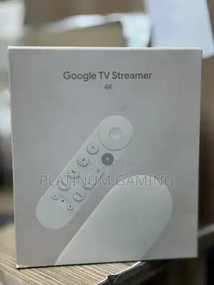 Google Tv Streamer |32gb