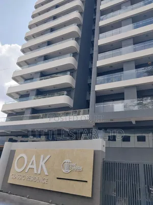1bdrm Apartment in Oak Classic, Hurlingham for rent