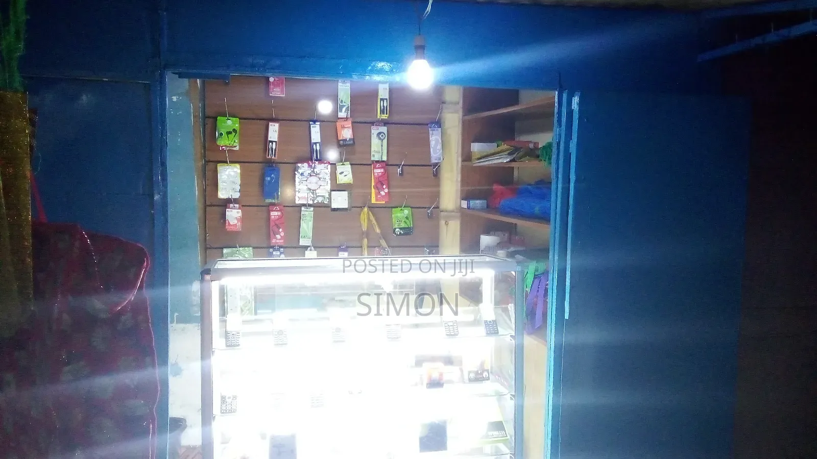 Business Branding: Custom Banners Stickers For Shop.