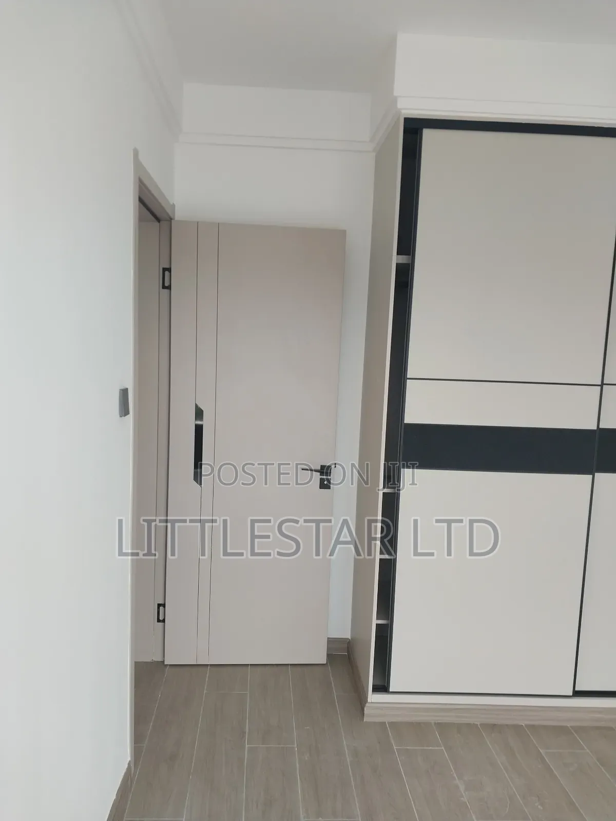 1bdrm Apartment in Oak Classic, Hurlingham for rent