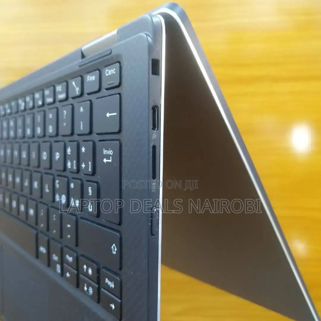 Laptop Lenovo ThinkPad X1 Carbon 8GB Intel Core I5 SSD 256GB