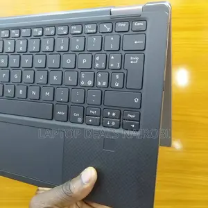 Laptop Lenovo ThinkPad X1 Carbon 8GB Intel Core I5 SSD 256GB