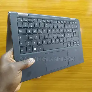 Laptop Lenovo ThinkPad X1 Carbon 8GB Intel Core I5 SSD 256GB
